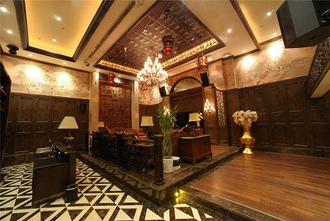 山海关哪个KTV真空陪酒妹子服务好